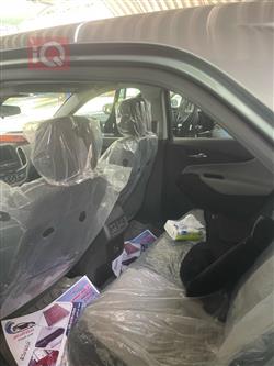 شيفروليه إكوينوكس